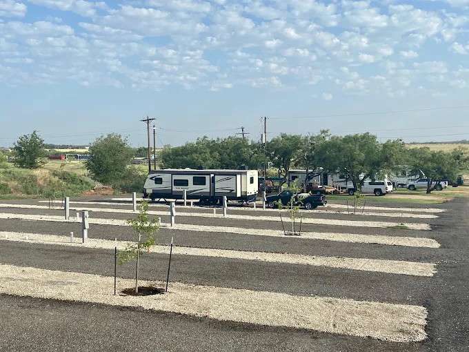 Tye RV Park