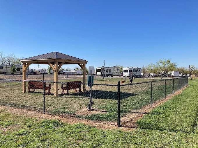 Tye RV Park