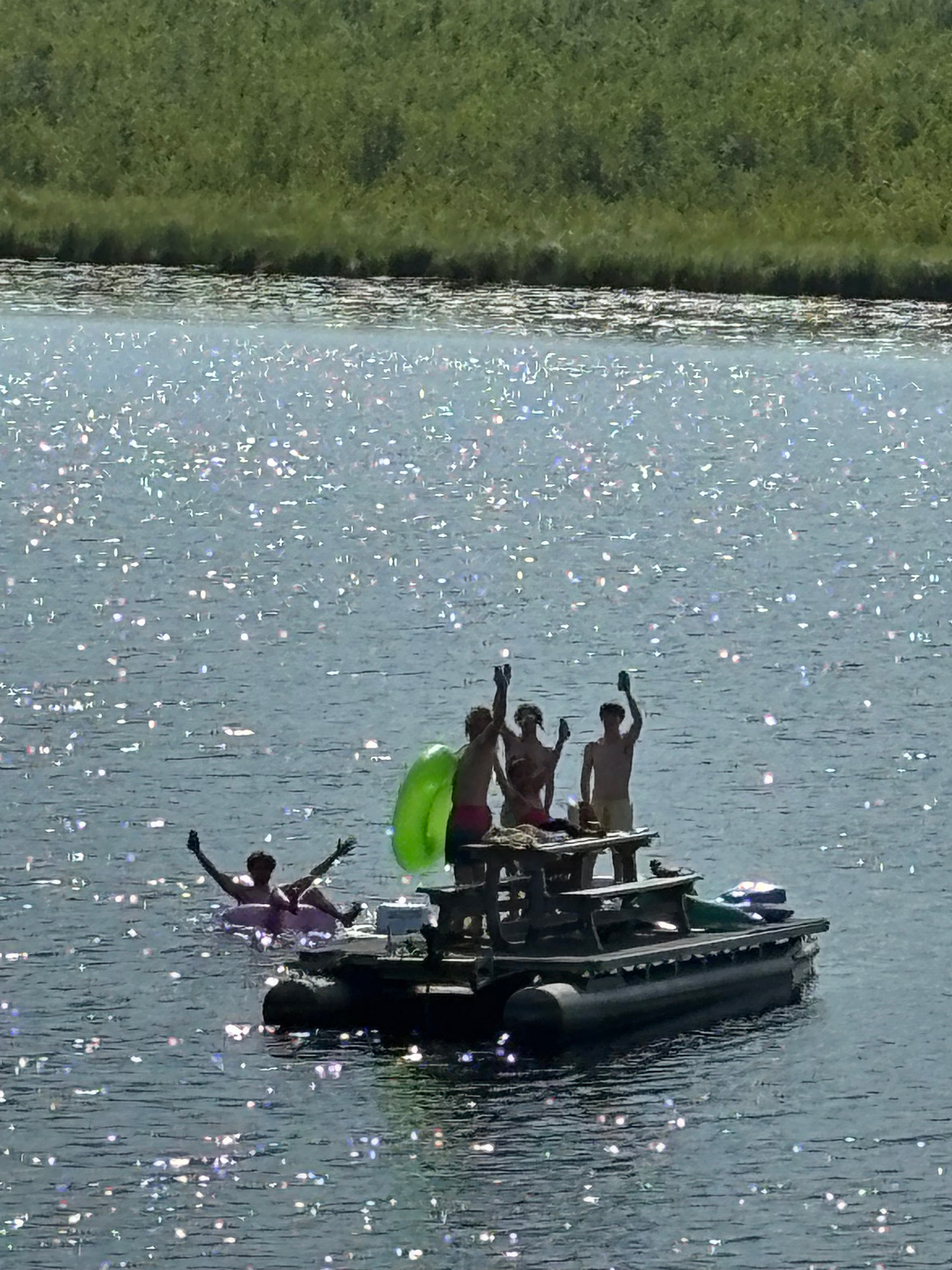 Bayberry Acres on Danger Lake