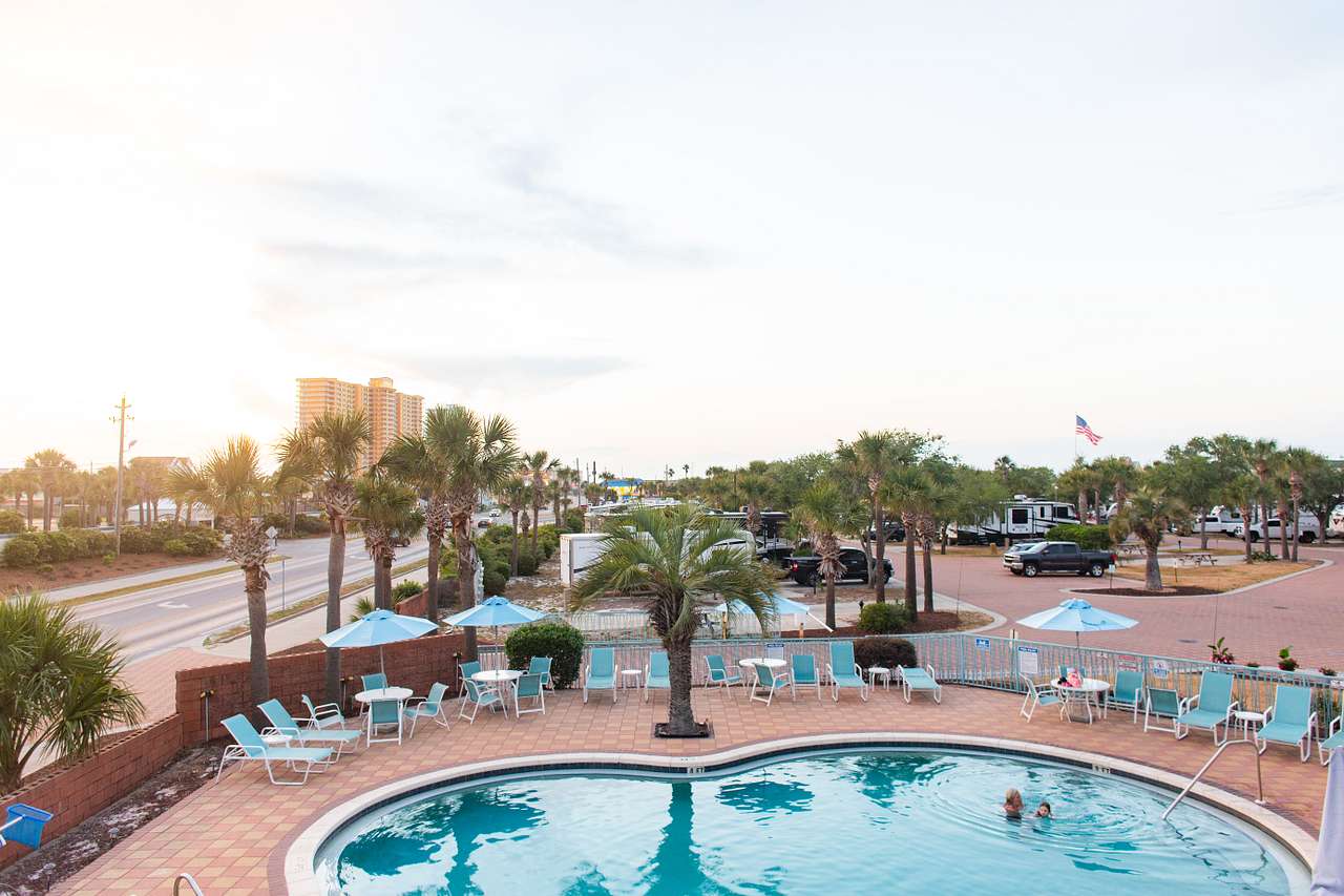 Panama City Beach RV Resort