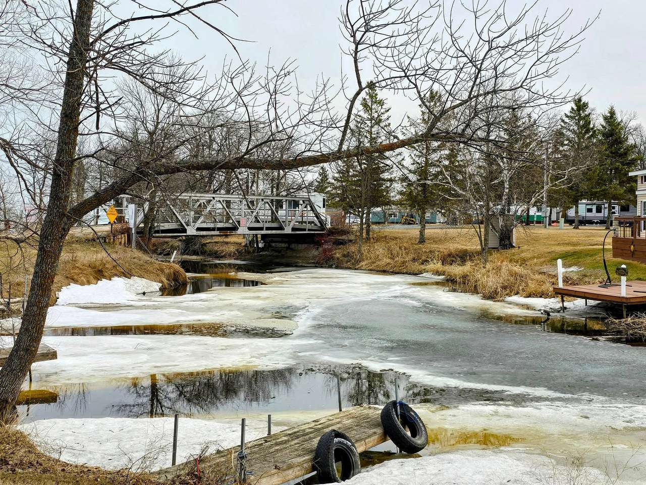 Rogers Campground and RV Park
