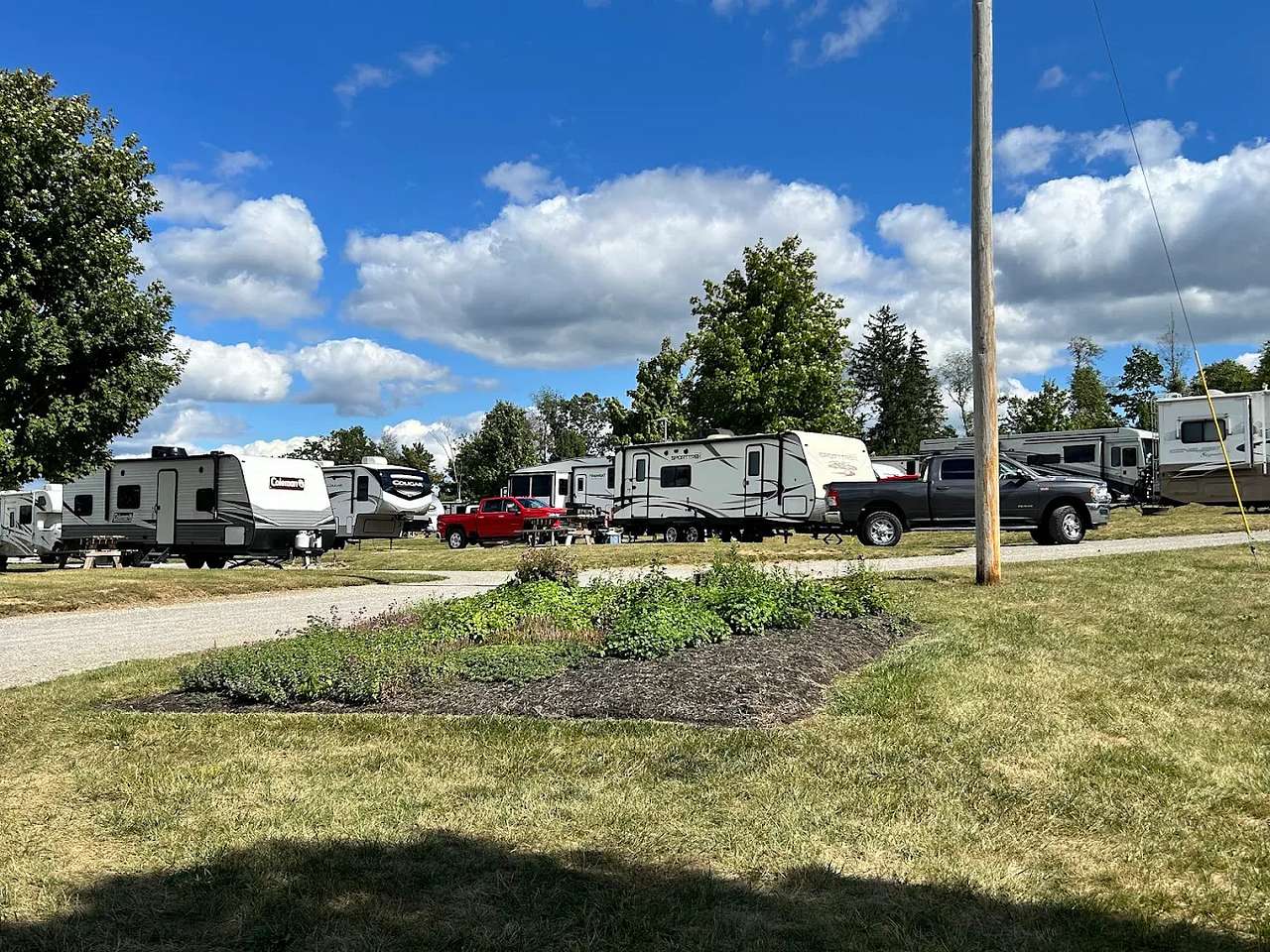 Berlin RV Park & Campground