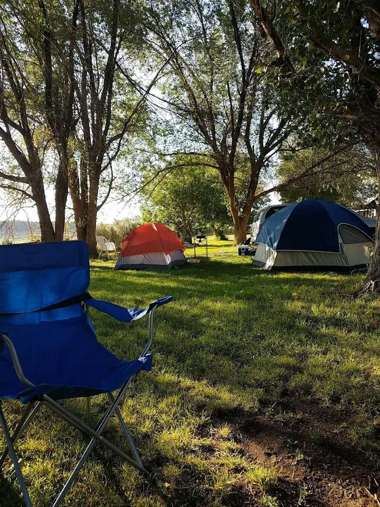 Rim Rock Campground