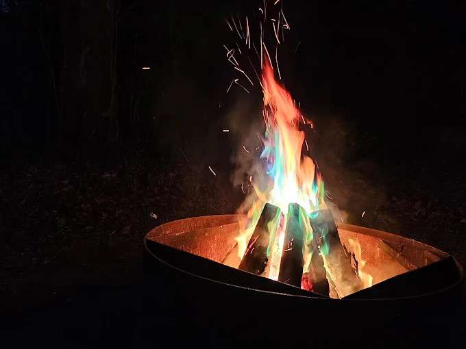Seney Township Campground
