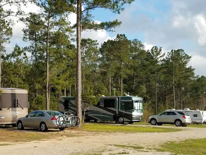 Alliance Hill RV Resort (Age Restricted 50+)