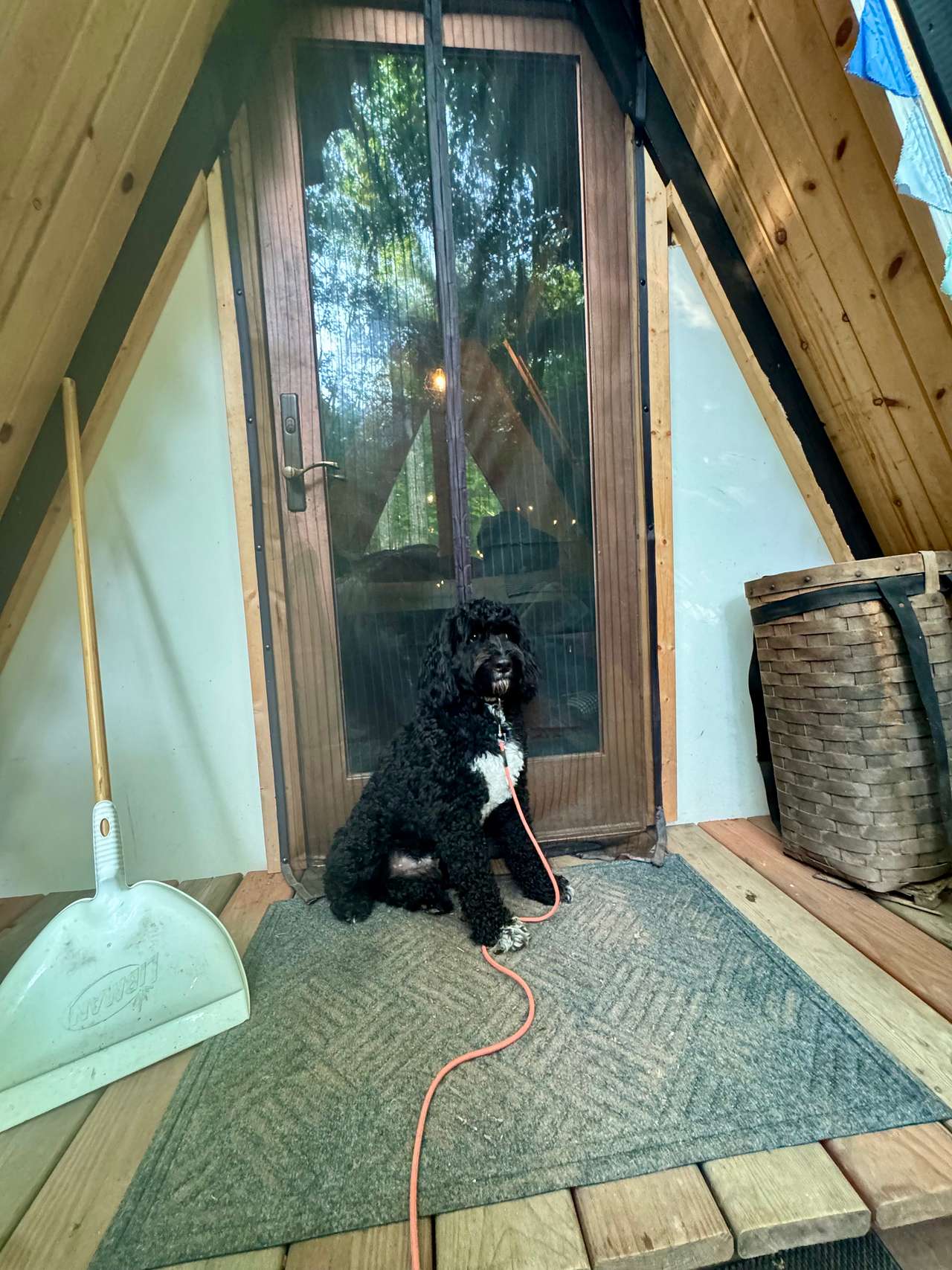 Sailor Springs Glamping