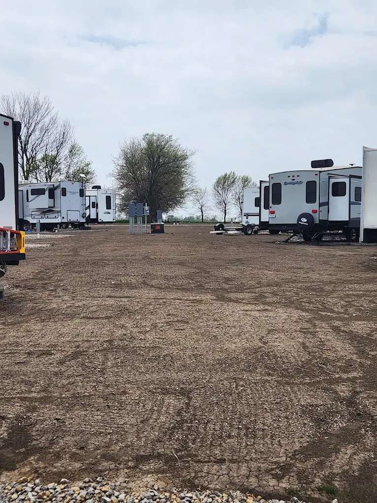 Back Nine RV Park