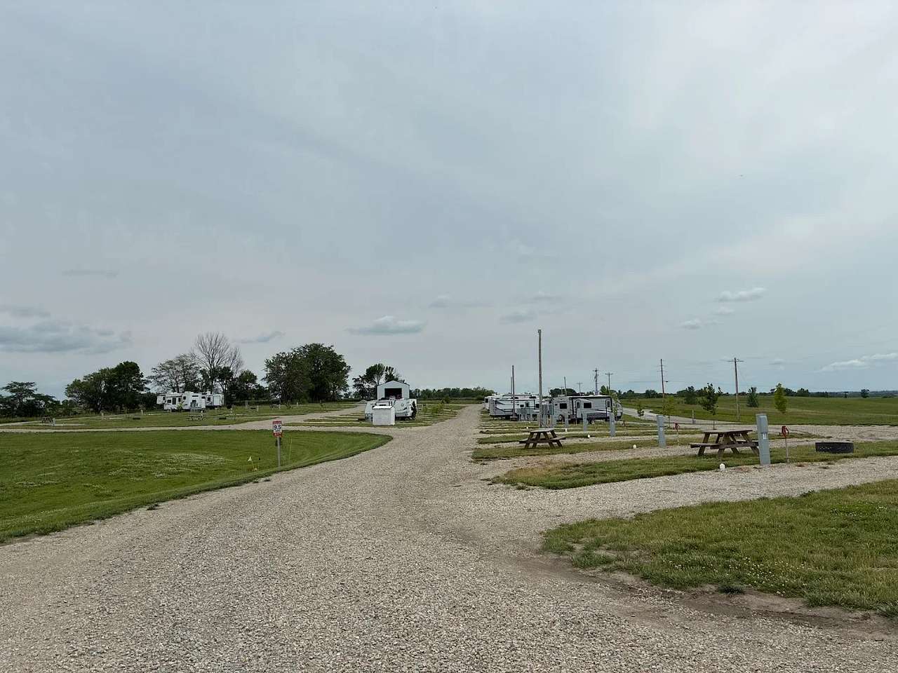 Back Nine RV Park