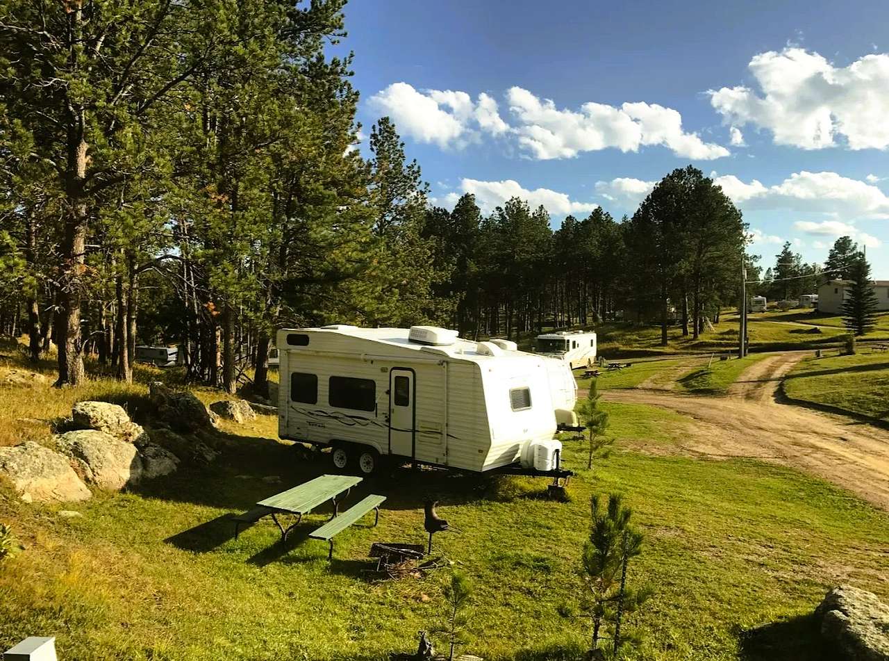 Echo Valley Park
