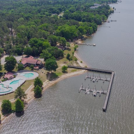 Palmetto Shores RV Resort