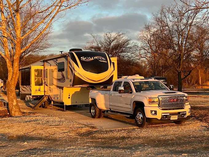 Tom Sawyer’s RV Park