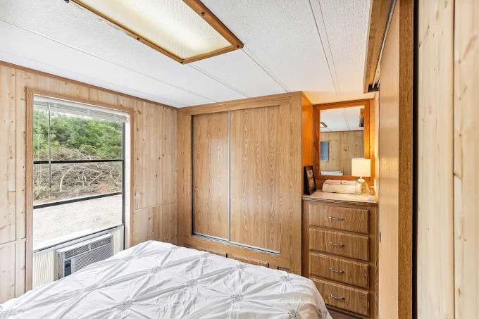 Split Rock Retreat