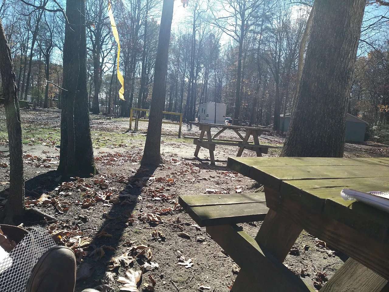 G&R Campground