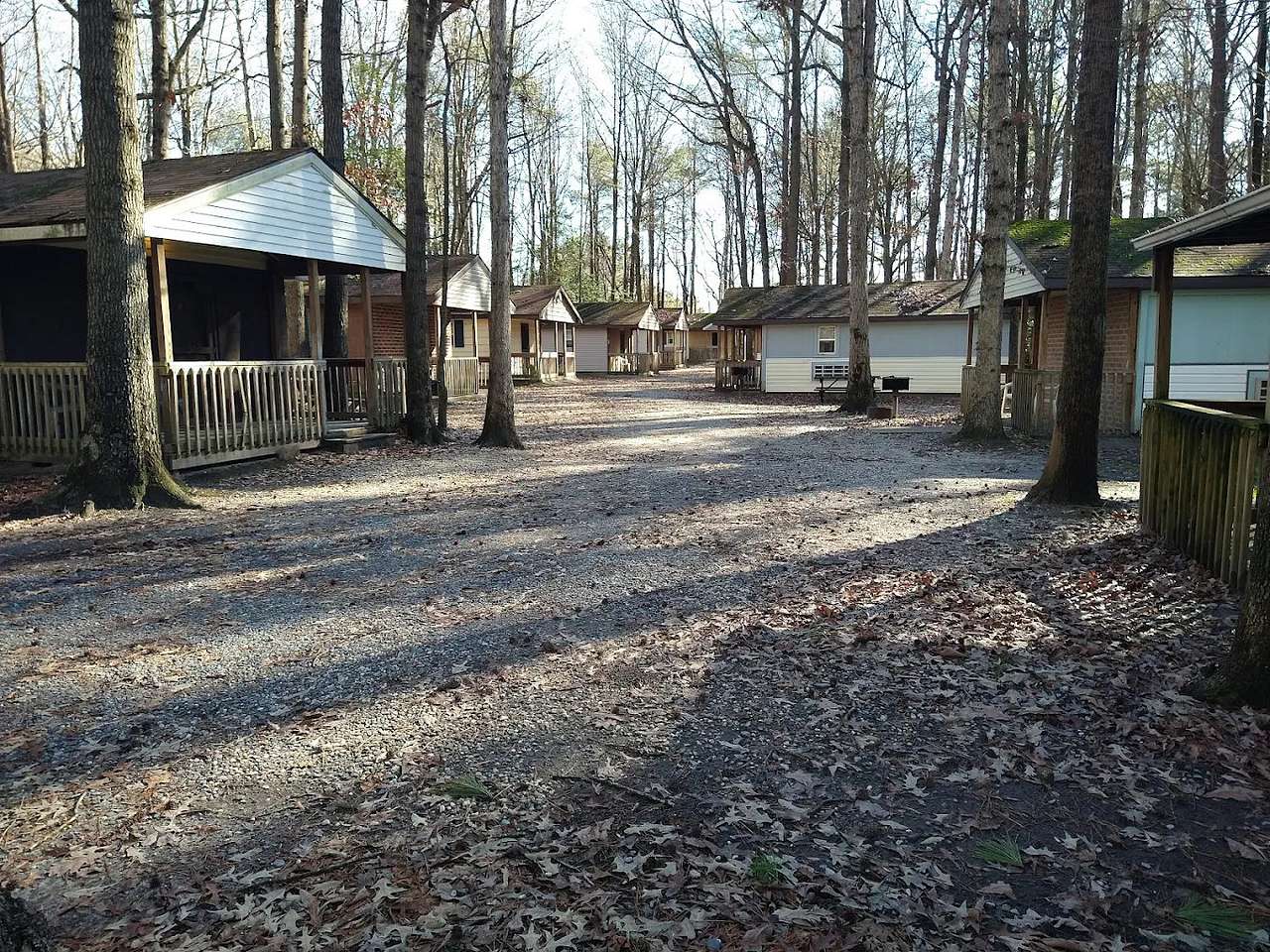 G&R Campground