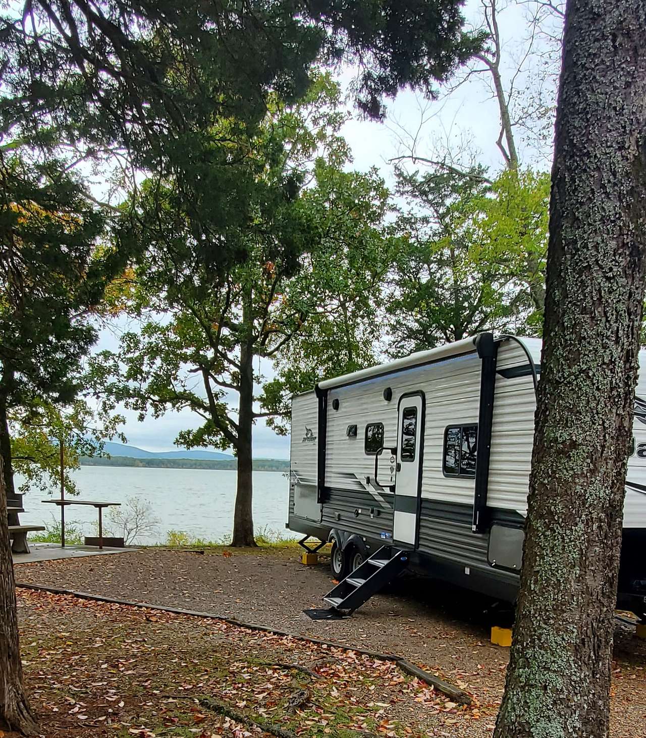 Highway 2 RV Park