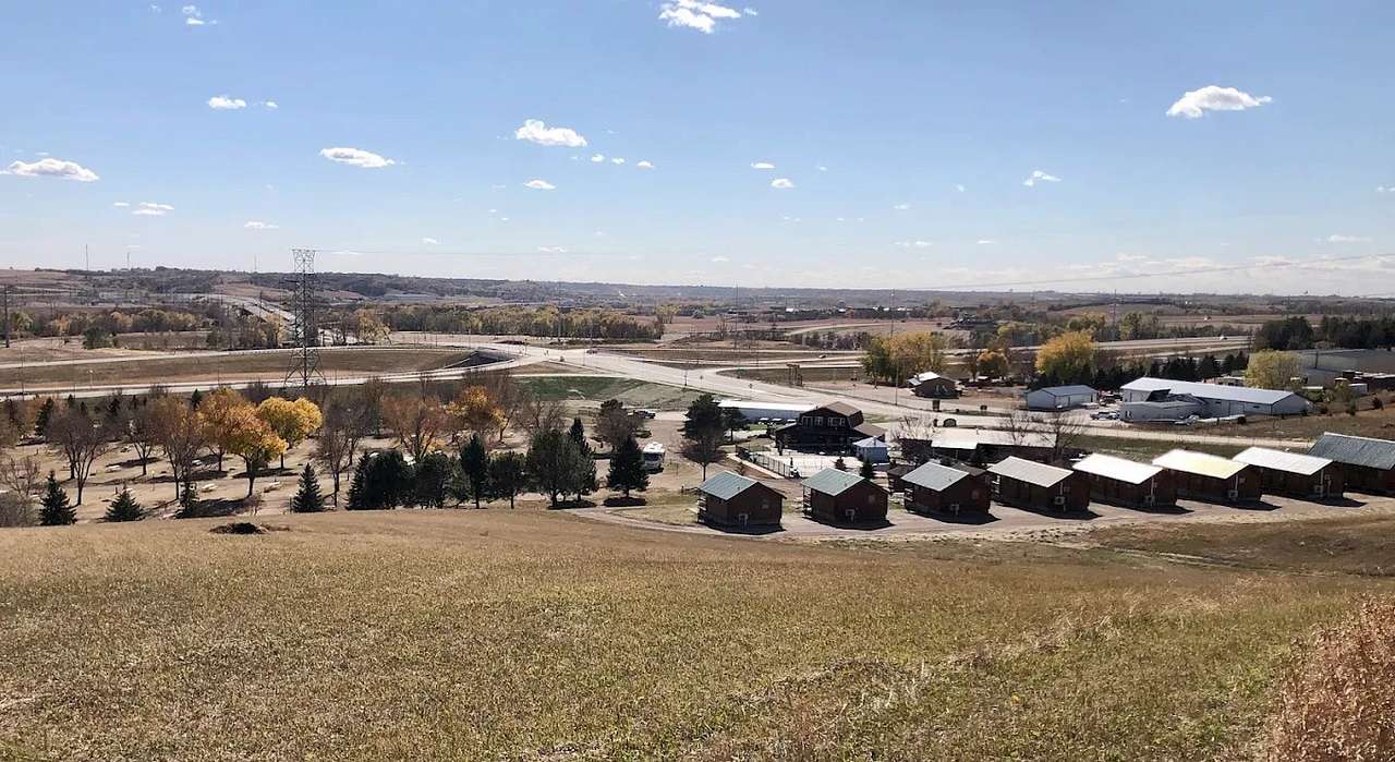 Jellystone Park Sioux Falls
