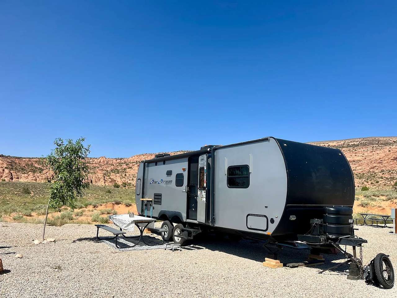 Sunsets of Moab RV Park