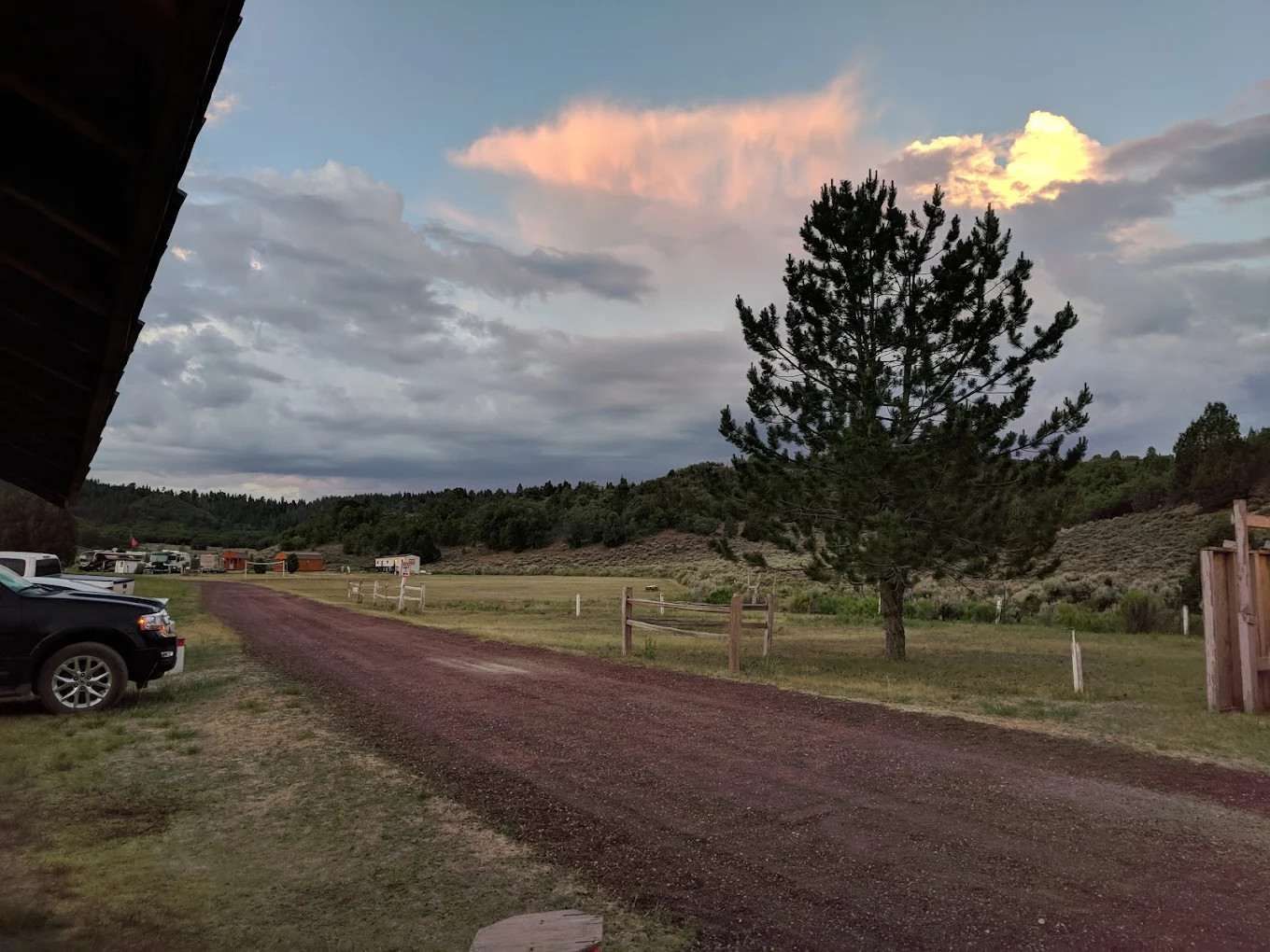 Camp Lutherwood