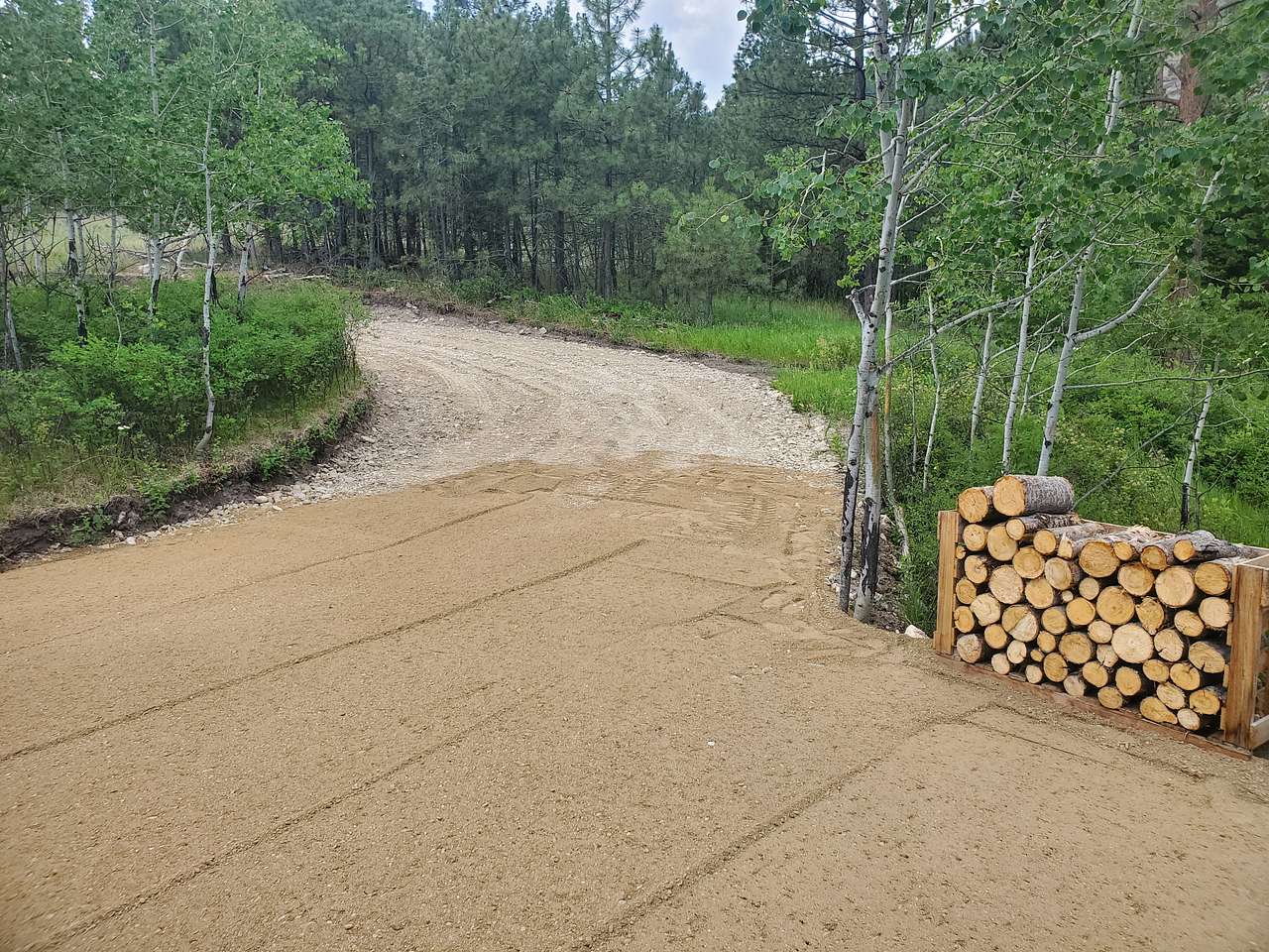 Carlton Peak Ranch & RV Camp
