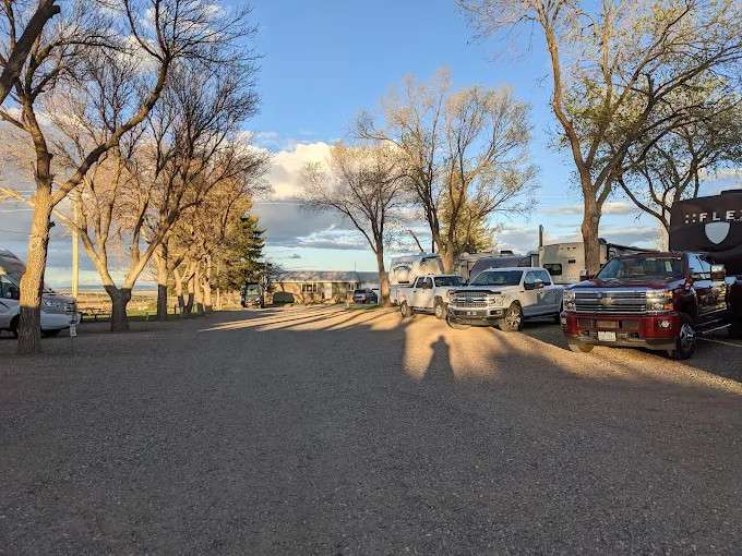 Mountain View Rv Park & Campground