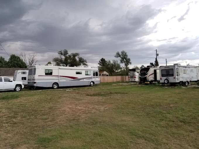 Genoa RV Park
