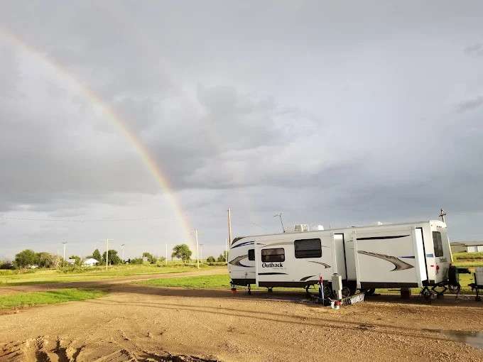 Genoa RV Park