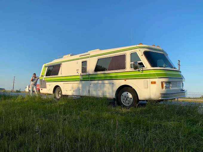 Genoa RV Park