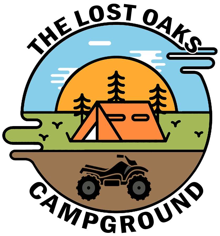 The Lost Oaks Campground