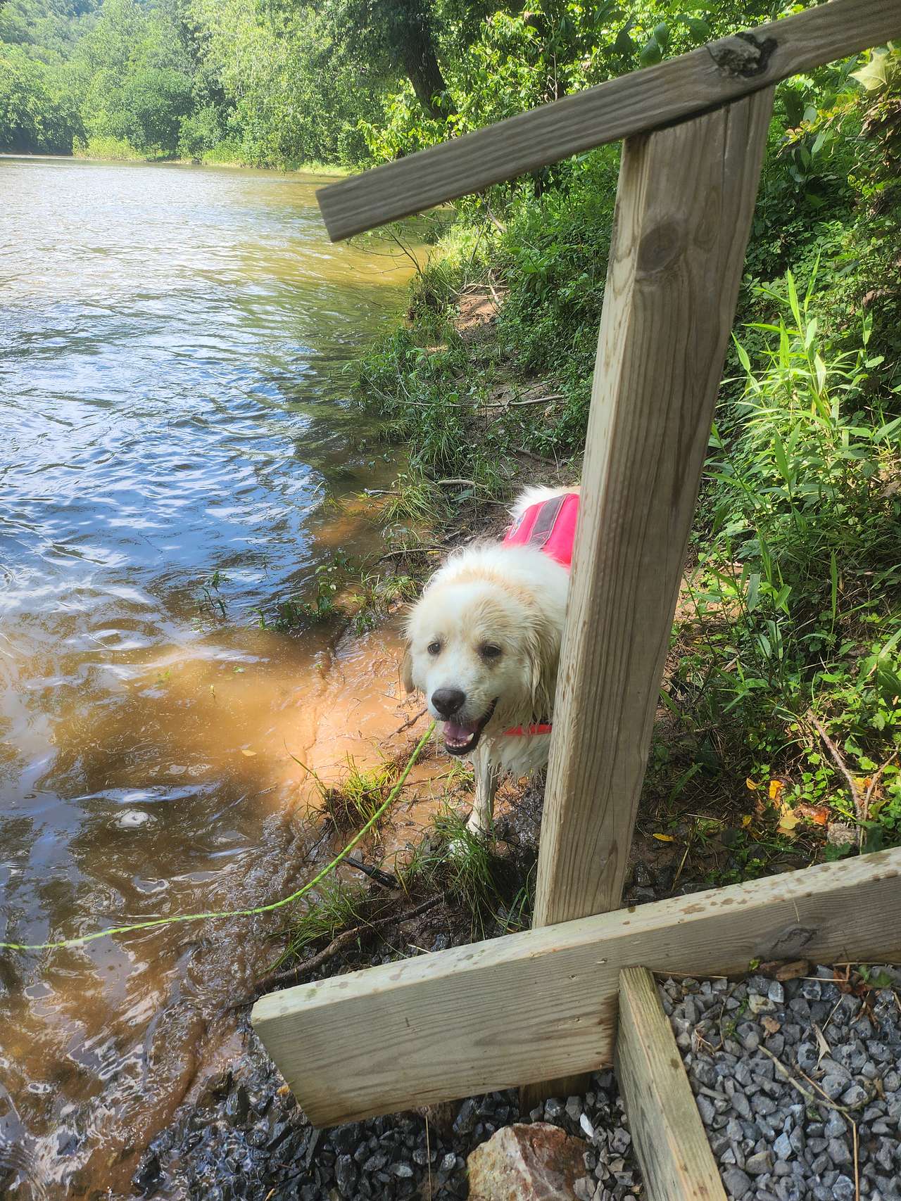 Casita Of LOVE (Panhandle WV)