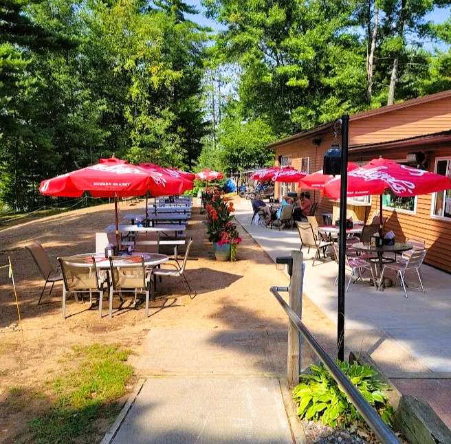 Sure-wood Forest Campground & Pine Pointe Resort