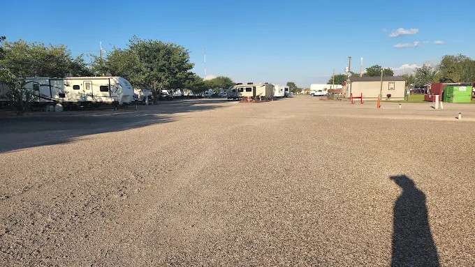 Midland RV Campground