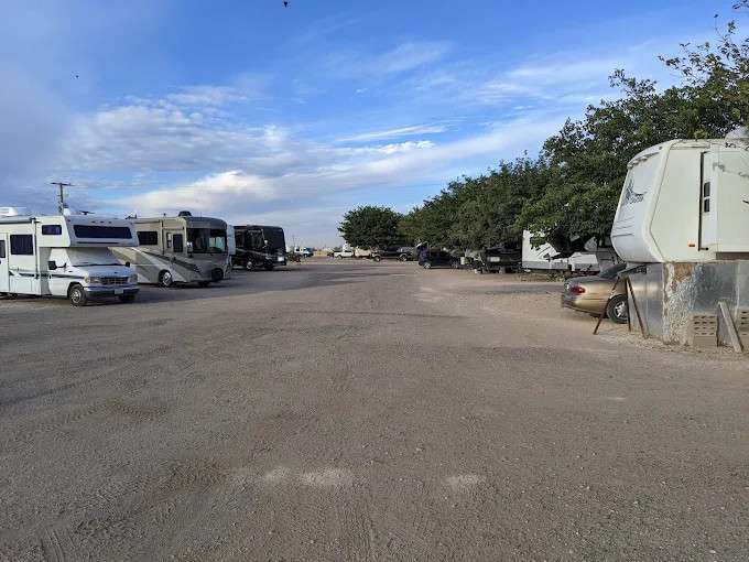 Midland RV Campground
