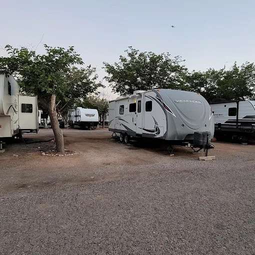 Midland RV Campground