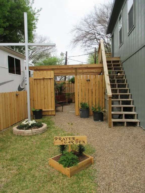 South Main RV Park