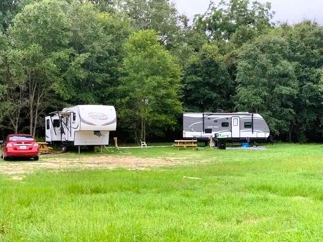 Dreamland RV Park