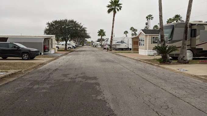 Country Sunshine RV Park