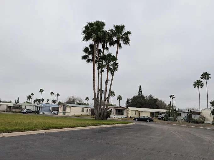 Country Sunshine RV Park
