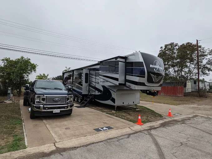Country Sunshine RV Park