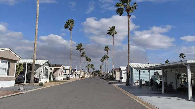 Country Sunshine RV Park