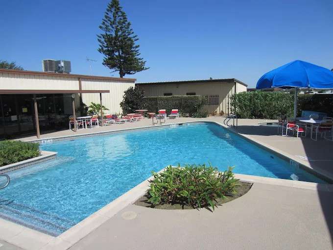 Country Sunshine RV Park