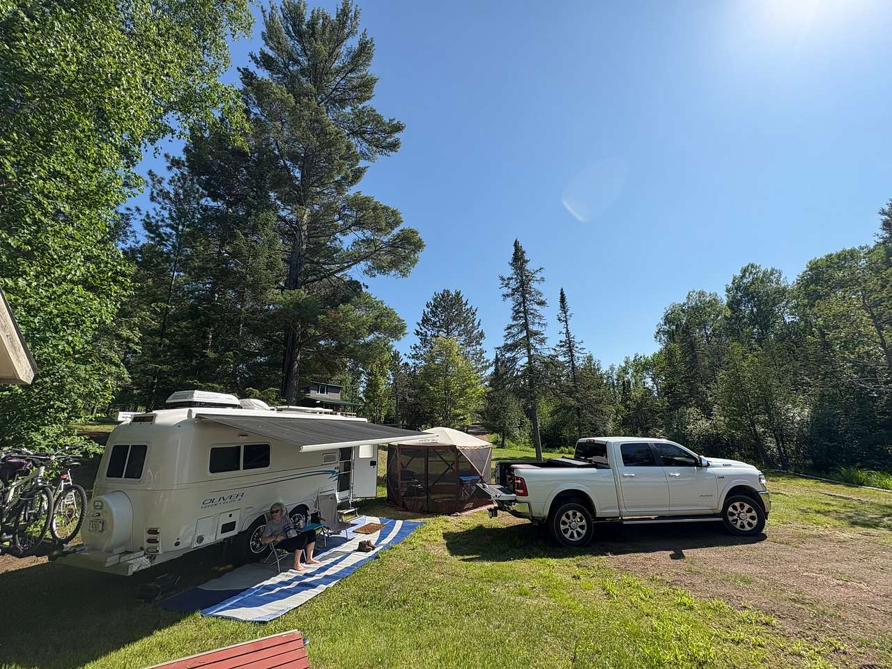 Sunset Bay Getaway