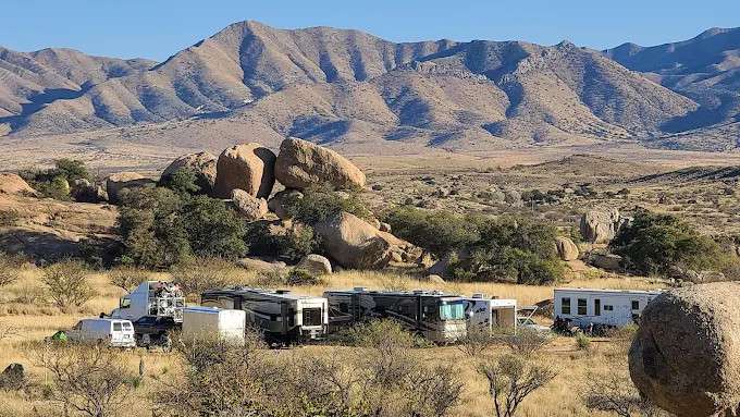 Triangle T Guest Ranch