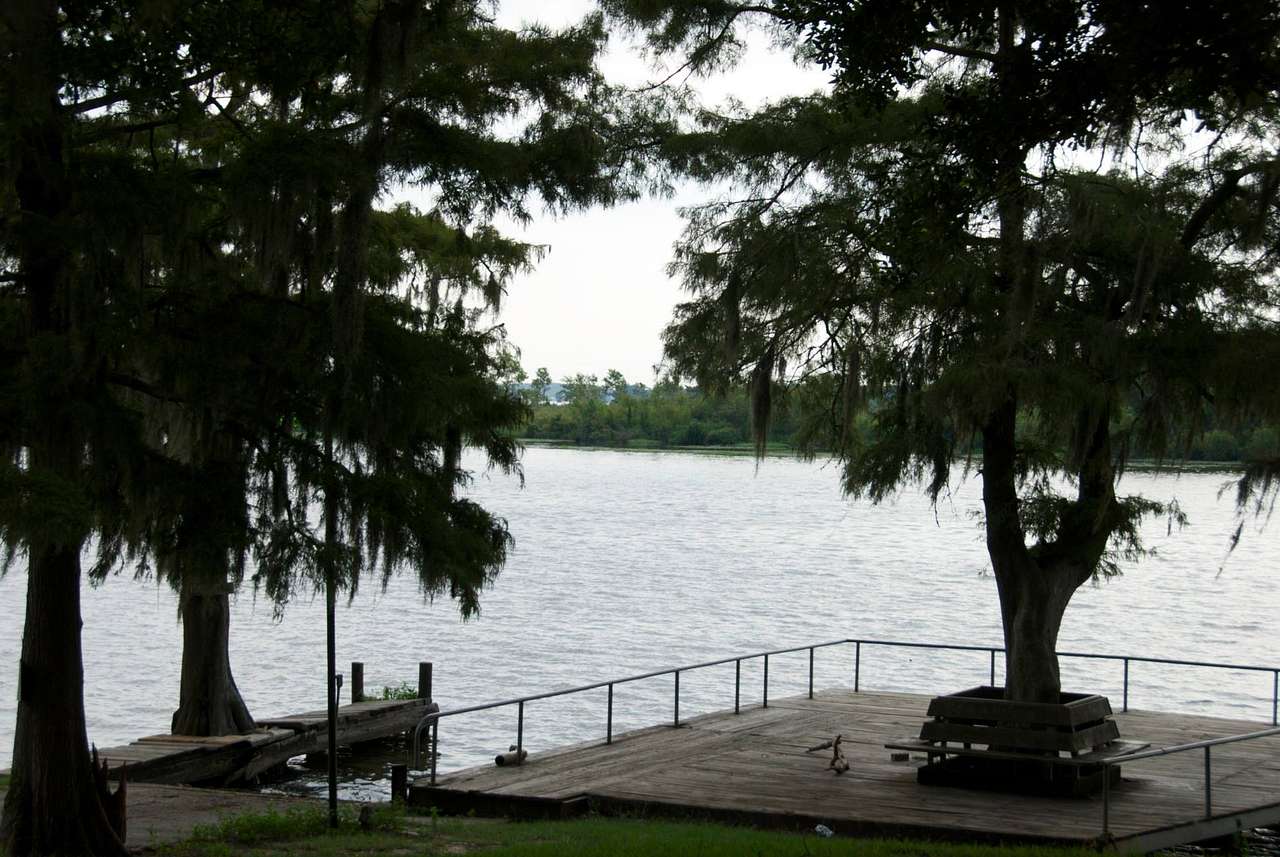 Myers Landing