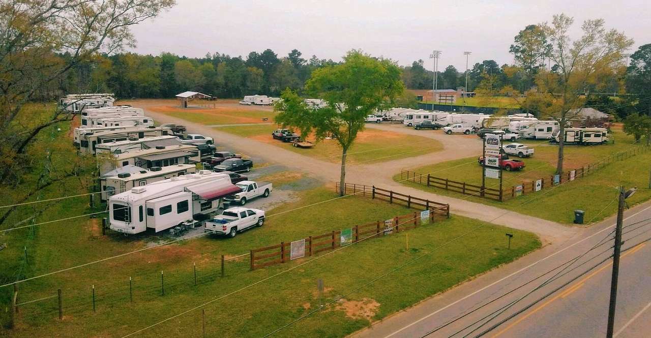 City Limits RV Resort