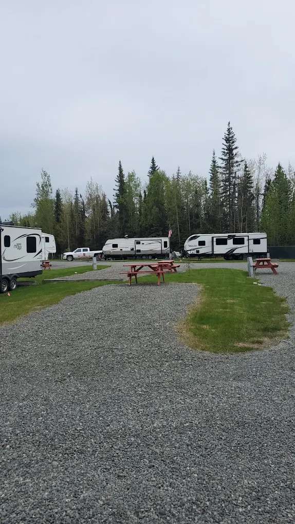 Klondike RV Park