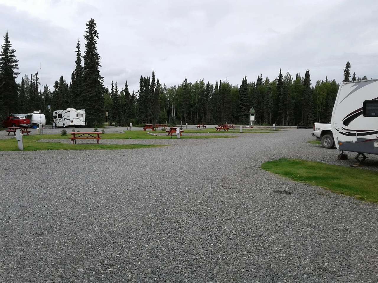 Klondike RV Park