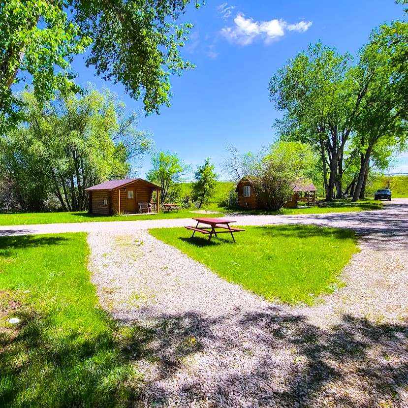 Indian Campground & RV Park