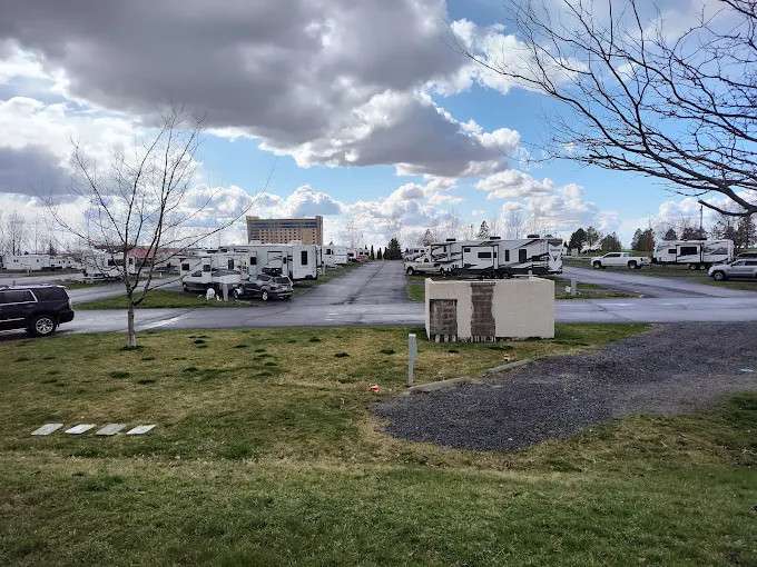 Wildhorse RV Park