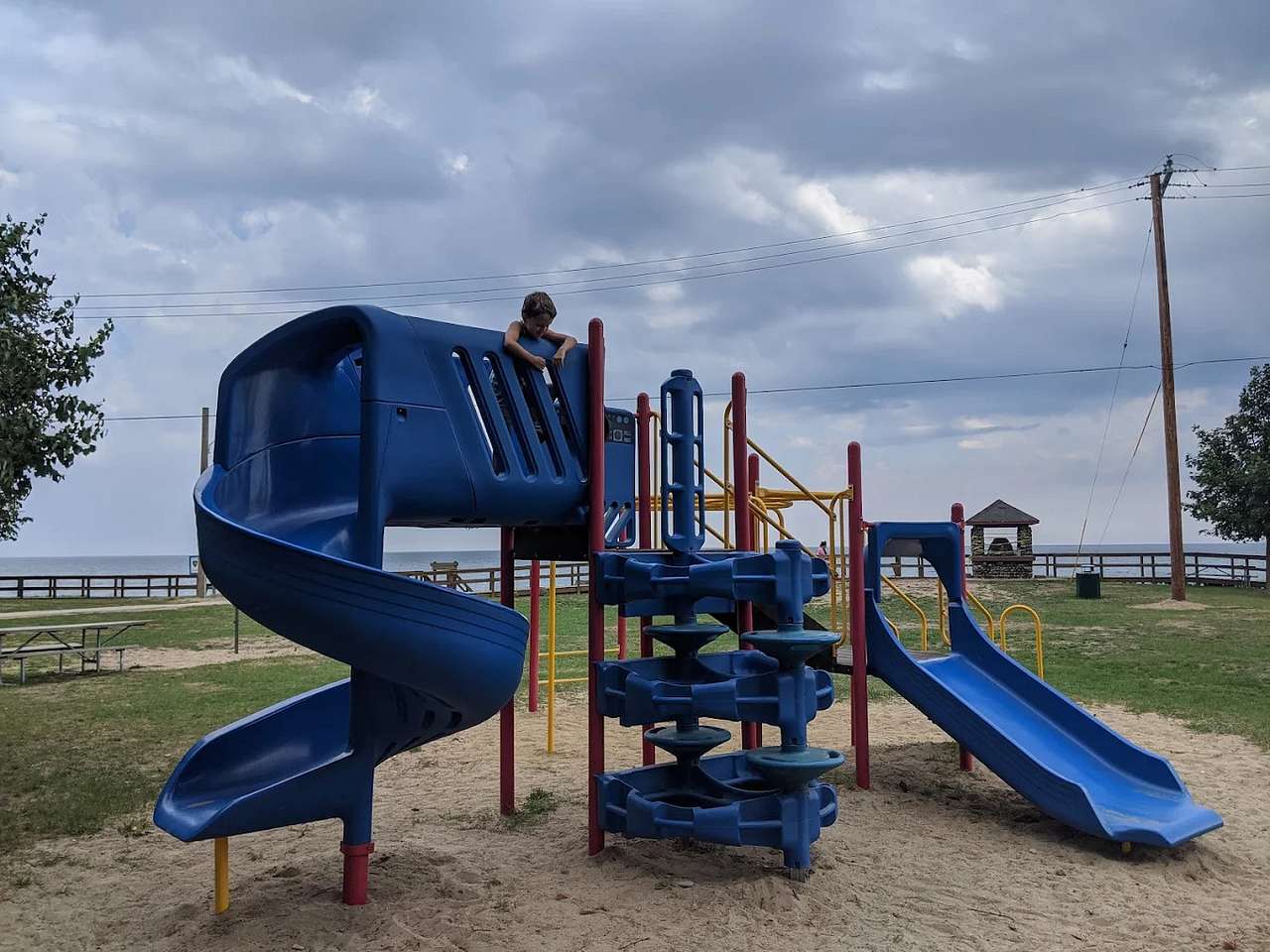 Forester Park