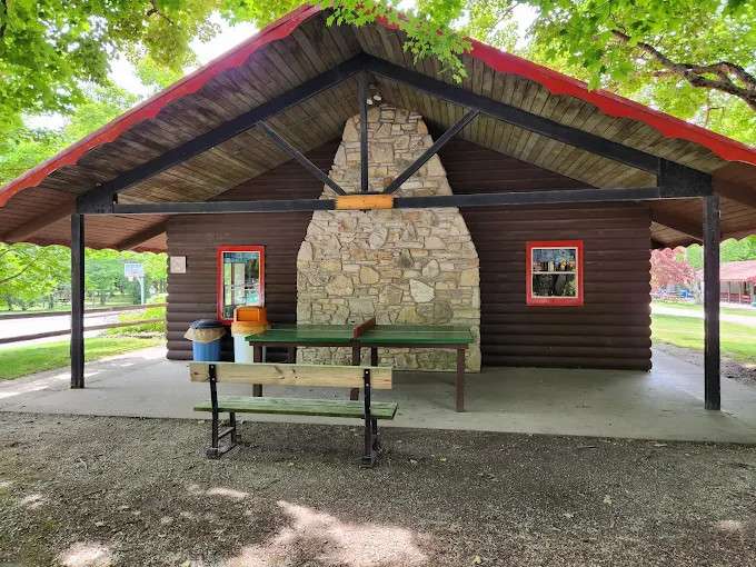 Jellystone Park Door County